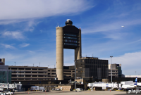 Boston Logan Airport Embraces Digital Transformation
