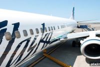 Alaska Airlines Expands Service in Salt Lake City Network