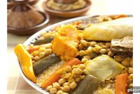 Moroccan Couscous Recipe: Traditional Flavors and How to Make It