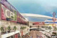 Las Vegas Reinvents Itself: Beyond Gaming to a Bold Future