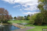 Cold Spring Country Club — Huntington, NY Membership & Amenities