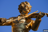 Rainbow Waltz in Vienna: A Gay Travel Guide to the City of Music