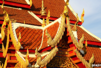 Sireeampan Gallery Opens Its Doors in Chiang Mai