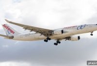Etihad and Air Europa Announce New Codeshare Partnership
