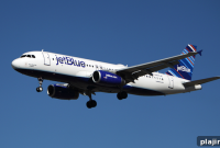 JetBlue Expands Its Nonstop Flight Network