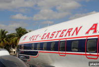 Is Eastern Airlines Resurrecting Flights?