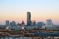 Meliá Opens First Hotel in Austria: Vienna Luxury Stay Guide