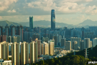 Hilton in China: 25 Years of Growth and Impact