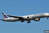 Air France Introduces Innovative New Business Class Seat