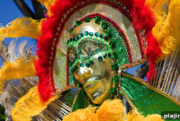 Trinidad Carnival Party Guide: Top Events, Tips & Dates