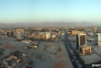 Renovated Arabian Gulf Golf Resort: Luxury Stay & Championship Course