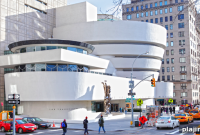Returning to the Guggenheim: A Visitor’s Guide and Highlights