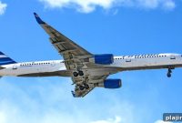 Finnair Increases Flights Between Helsinki and London Heathrow