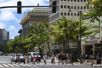 Waikiki Spam Jam Festival Guide: Food, Events & Tips