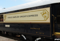 Orient-Express Rebrands as Belmond: What Changed and Why