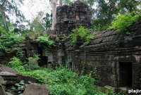 Tents and Temples: Exploring Ancient Worship Sites and Camp Life