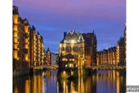 Hamburg Nightlife Guide: Where to Go After Dark