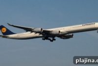 Lufthansa Introduces Upgraded Premium Economy: What to Expect