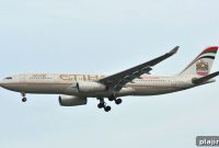 Etihad Adds New Southeast Asia Routes: Destinations & Schedule Updates