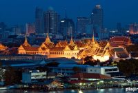 Finnair Expands Flights and Services in Thailand