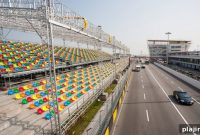 Macau Grand Prix Guide: Races, History & Travel Tips