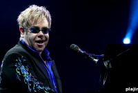Rocket Man Special: Behind the Scenes and Rare Tracks