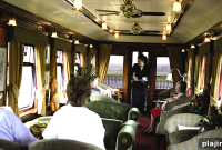 Hop on the Scotch Train: A Guide to Single Malt Touring