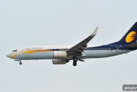 Jet Airways Expands Gulf Routes: New Destinations & Schedules