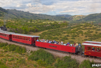 Scenic Train Journeys: Top Rail Trips and Routes to Experience