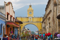 Hidden Sanctuary in Guatemala: A Guide to Serene Retreats