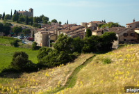 Springtime in Provence: A Romantic Guide to Lavender Fields and Villages