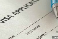 Check Visa Requirements for Your Destination Before You Travel