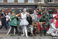 Explore Edinburgh Festivals: Guide to Events, Tips & Dates