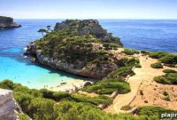 Relax and Recharge in Spain’s Balearic Islands: Top Spots to Unwind