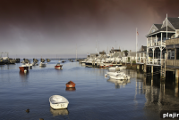 Nantucket on a Lark: A Whimsical Guide to Island Adventures