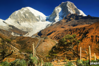 Ancient Pre-Inca Trail: Explore Peru’s Early Archaeological Route
