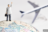 Miles to Go: Inspiring Stories from Long-Distance Travelers