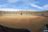 Bullrings and Bandoleros: Exploring Andalusia’s Historic Traditions
