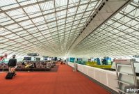 Pentahotel Opens at Paris Charles de Gaulle Airport — Guide & Booking Tips