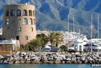 Escape Business Stress: Marbella Weekend Retreats for Professionals