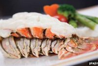 Top Cruise Ship Specialty Restaurants to Try on Your Voyage