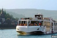 Viking Baldur River Cruises: Luxury Journeys Through Europe