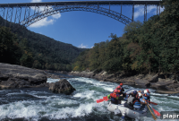 Gorge-Ous Adventure: Explore Stunning Gorges and Waterfalls