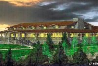Cloud Camp at The Broadmoor: Luxury Mountain Adventure Retreat