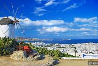 Luxury Collection Reveals Redesigned Greek Island Resort