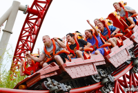 Top Theme Park Rides and Attractions for Ultimate Thrills