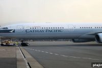 How to Bid for Upgrades on Cathay Pacific Flights