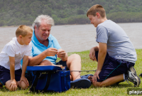 Summer Reel Ideas: Creative Outdoor Activities for Warm Days