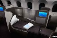 British Airways Club World: Guide to Business Class Experience