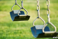 Community Playground Partnership: Building Safer Play Spaces Together